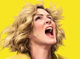 Сериал Винса Гиллигана «Из многих» стартовал на Apple TV и получил 100% на Rotten Tomatoes - изображение 1