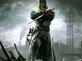 Bethesda анонсировала Dishonored Game of the Year Edition - изображение 1