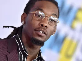 «Это шедевр»: Offset выпустил новый студийный альбом KIARI - изображение 1