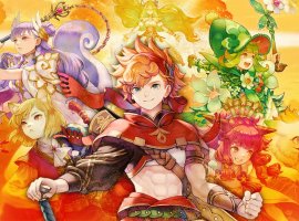 Геймдиректор Visions of Mana перешёл на работу в Square Enix - изображение 1