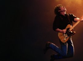 Появился первый трейлер байопика о Брюсе Спрингстине с Джереми Алленом Уайтом - изображение 1