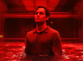 Рецензия на сериал «Ты»: Последний сезон — Джо Голдберг теряет контроль - изображение 1