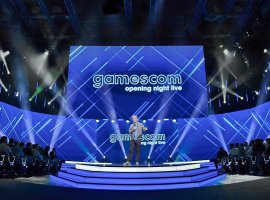 Церемония открытия gamescom 2024 с Джеффом Кили порадует анонсами новых игр - изображение 1