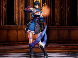 Bloodstained: Ritual of the Night перенесли на 2018 год - изображение 1