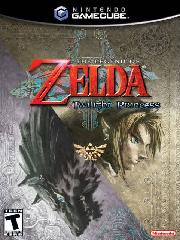 The Legend of Zelda: Twilight Princess