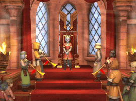 Новую мобильную игру в серии The Elder Scrolls сравнили с Fallout Shelter - изображение 1