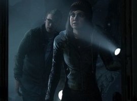 Как мне разбили нос на презентации Until Dawn - изображение 1