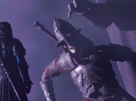 Редакция Rock Paper Shotgun назвала Baldurʼs Gate 3 лучшей игрой года - изображение 1