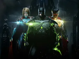 Инсайдер намекнул на возможную разработку файтинга Injustice 3 - изображение 1