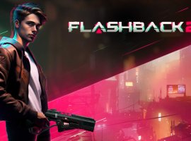 Обзор Flashback 2: Насколько сильно может выбесить продолжение культовой игры 30-летней давности - изображение 1