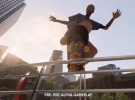 В сети появились скриншоты из мобильной версии новой Skate - изображение 1