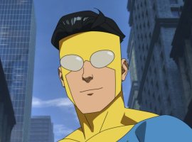 Создатель «Неуязвимого» вступился за супергеройские проекты - изображение 1