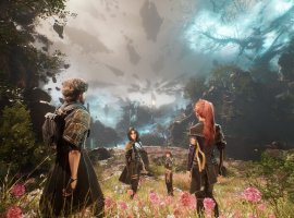 Стали известны номинанты премии The Game Awards 2025: одна игра собрала целых 12 номинаций - изображение 1