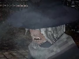 В свежем геймплее Bloodborne Kart показано сражение с Отцом Гаскойном - изображение 1