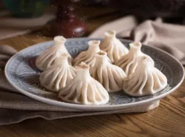 Хинкали есть — можно и поесть - изображение 1