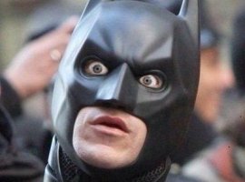 Amazon случайно раскрыл концовку Batman: Arkham Knight - изображение 1