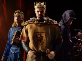 Рецензия на Crusader Kings 3 - изображение 1