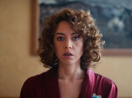 «Вечер с Беверли Лафф Линн» — романтическая трэш-комедия с Обри Плаза и Крейгом Робинсоном - изображение 1