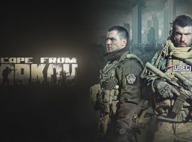 Дождались: полноценный релиз Escape From Tarkov состоится 15 ноября - изображение 1