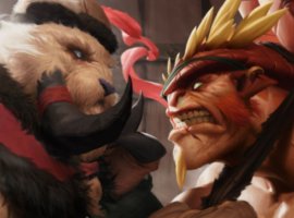 «Гейб забыл про нас!» Фанаты Artifact негодуют из-за выхода Dota Underlords - изображение 1