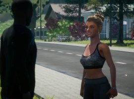 Авторы Life by You показали процесс покупки автомобилей - изображение 1