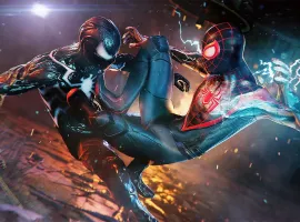 Marvelʼs Spider-Man 2 получила «смешанные» отзывы в Steam за баги и плохую оптимизацию - изображение 1