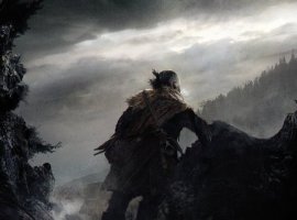 Разработчики Life is Strange объединились с Focus Home Interactive и затизерили новую игру - изображение 1