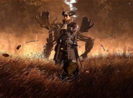 «Ведьмак» встречает «Аватара» и Assassinʼs Creed в новом геймплейном ролике экшен-RPG Greedfall - изображение 1