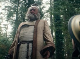 Авторы «Аватара» от Netflix показали отрывок про Айро и Зуко - изображение 1