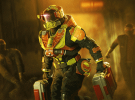 В Halo Infinite стартовало новое событие и появился режим Husky Raid - изображение 1