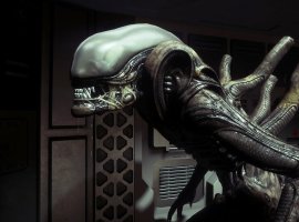 Восемь ксеноморфов в одном коридоре — моддер усложнил Alien: Isolation - изображение 1
