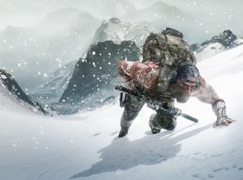 Хендерсон: Ubisoft может выпустить следующую Ghost Recon осенью 2026-го - изображение 1