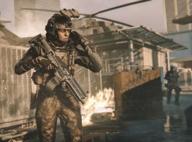 Пользователи Steam прохладно встретили Call of Duty Modern Warfare 3 - изображение 1