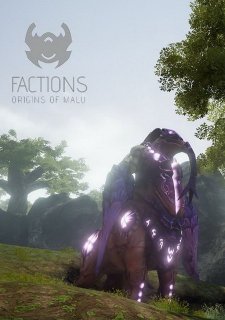 Factions: Origins of Malu