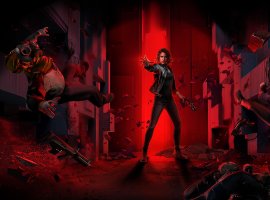 Remedy отменила бесплатный кооперативный PvE-шутер Project Kestrel - изображение 1