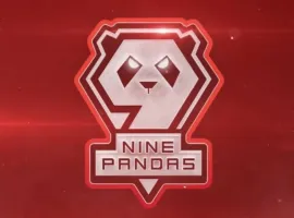 Киберспортивная организация 9Pandas распустила состав по Dota 2 - изображение 1