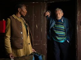 Neon выпустит новый фильм Стивена Содерберга The Christophers в 2026 году - изображение 1