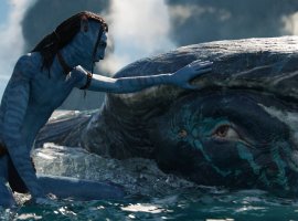 Охотник за тулкунами вернется мстить в новом «Аватаре» Джеймса Кэмерона - изображение 1