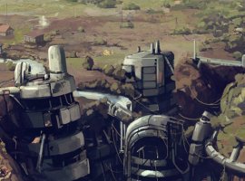 Бывшие сотрудники CD Projekt RED анонсировали новую RPG - изображение 1