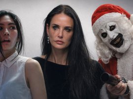 Испытание на прочность: топ самых жестоких фильмов ужасов последних 10 лет - изображение 1