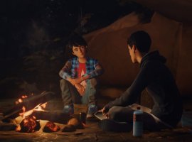 Dontnod объяснила, почему в Life is Strange 2 главными героями станут братья Шон и Даниэль - изображение 1
