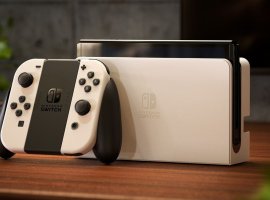 Продажи Nintendo Switch превысили 141 млн консолей - изображение 1