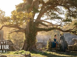 BadComedian высказался о наличии темнокожих актёров в сериале по «Властелину колец» - изображение 1