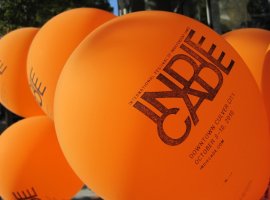 Hack ‘n’ Slash Тима Шейфера забрала главную награду фестиваля IndieCad - изображение 1