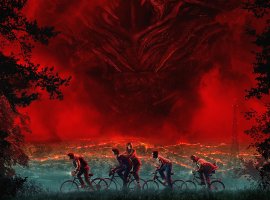 Главные сериалы осени 2025: Гид по самым ожидаемым релизам — от «Очень странных дел» до «Метода» - изображение 1