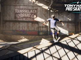 Tony Hawkʼs Pro Skater 3 + 4 получил рейтинг в Сингапуре - изображение 1