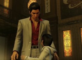 E3 2018: наконец-то Yakuza Kiwami и Zero выйдут на PC! - изображение 1