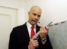 Hitman Go выйдет на PC и PS4 23 февраля - изображение 1