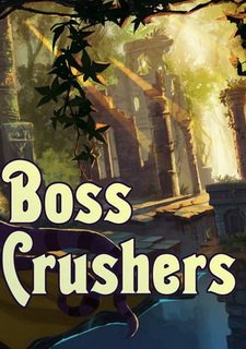 Boss Crushers