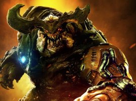 Doom с геймпадом, Super Smash Bros и Hyper Light Drifter. А во что вы играли на прошлой неделе? - изображение 1